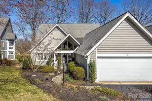 132 Overlook Dr, Flat Rock, NC 28731 - Photo 5