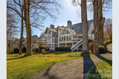 132 Overlook Drive, Flat Rock, NC 28731 - Photo 43