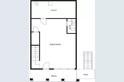1715 Old Haywood Road, Asheville, NC 28806 - Photo 37