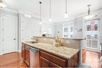 2810 Selwyn Avenue #114, Charlotte, NC 28209 - Photo 11