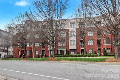2810 Selwyn Avenue #114, Charlotte, NC 28209 - Photo 1