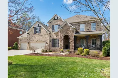 10620 Euclid Avenue NW, Concord, NC 28027 - Photo 1