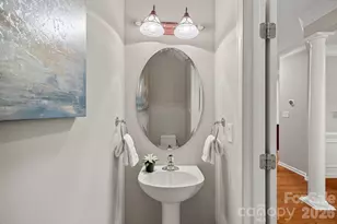 19139 Juanita Ln, Cornelius, NC 28031 - Photo 11