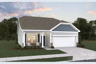 7016 Barbara Jean Lane, Wingate, NC 28174 - Photo 1