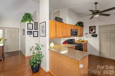 405 Glen Echo Circle, Saluda, NC 28773 - Photo 13