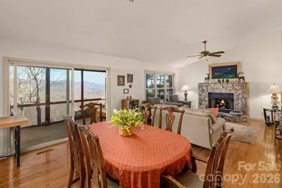 405 Glen Echo Circle, Saluda, NC 28773 - Photo 5