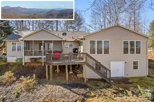 405 Glen Echo Cir, Saluda, NC 28773 - Photo 1