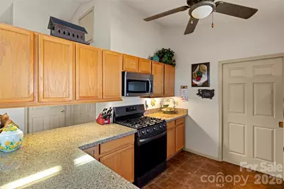 405 Glen Echo Circle, Saluda, NC 28773 - Photo 13