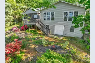 405 Glen Echo Circle, Saluda, NC 28773 - Photo 31