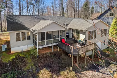 405 Glen Echo Circle, Saluda, NC 28773 - Photo 43