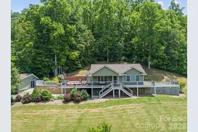 189 Poverty Branch Road, Barnardsville, NC 28709 - Photo 1