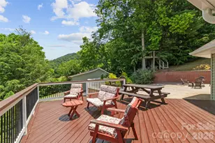 189 Poverty Branch Rd, Barnardsville, NC 28709 - Photo 35