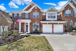 14608 Caragana Ct, Charlotte, NC 28277 - Photo 1