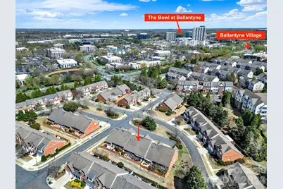 14608 Caragana Court, Charlotte, NC 28277 - Photo 41