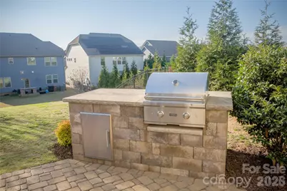 7025 Hamilton Mill Drive, Waxhaw, NC 28173 - Photo 33