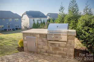 7025 Hamilton Mill Dr, Waxhaw, NC 28173 - Photo 33