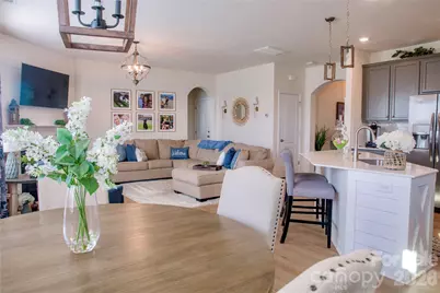 7025 Hamilton Mill Drive, Waxhaw, NC 28173 - Photo 7