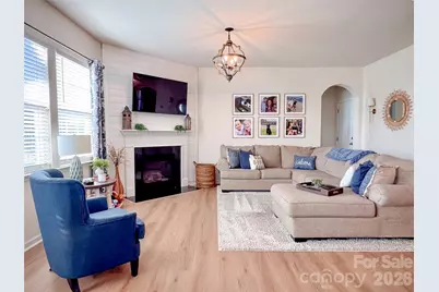 7025 Hamilton Mill Drive, Waxhaw, NC 28173 - Photo 9