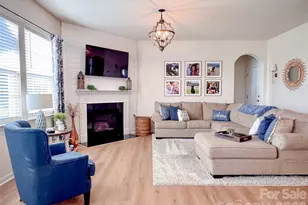 7025 Hamilton Mill Dr, Waxhaw, NC 28173 - Photo 9