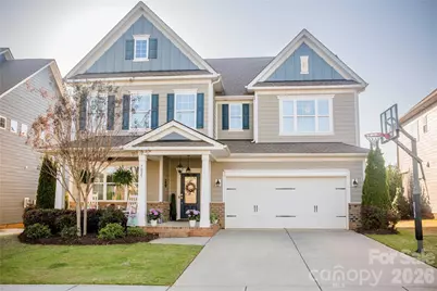 7025 Hamilton Mill Drive, Waxhaw, NC 28173 - Photo 1