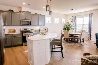 7025 Hamilton Mill Drive, Waxhaw, NC 28173 - Photo 5