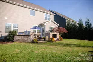 7025 Hamilton Mill Dr, Waxhaw, NC 28173 - Photo 31