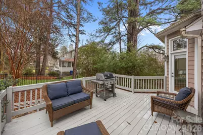 15728 Delancey Lane, Huntersville, NC 28078 - Photo 21