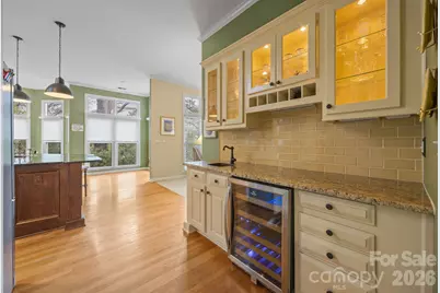 15728 Delancey Lane, Huntersville, NC 28078 - Photo 9
