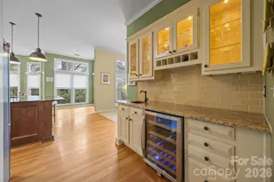 15728 Delancey Ln, Huntersville, NC 28078 - Photo 9