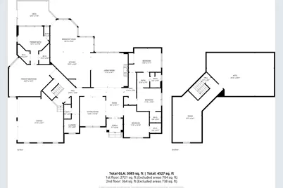 15728 Delancey Lane, Huntersville, NC 28078 - Photo 25