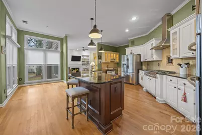 15728 Delancey Lane, Huntersville, NC 28078 - Photo 7