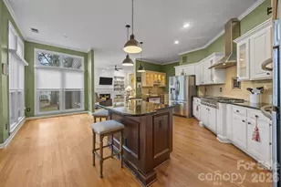 15728 Delancey Ln, Huntersville, NC 28078 - Photo 7