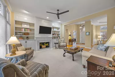 15728 Delancey Lane, Huntersville, NC 28078 - Photo 5