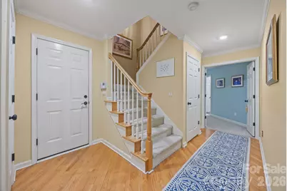 15728 Delancey Lane, Huntersville, NC 28078 - Photo 17