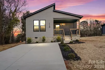 110 Wyoming Drive NW, Concord, NC 28027 - Photo 1