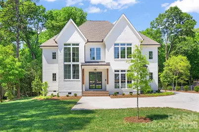 4628 Water Oak Road, Charlotte, NC 28211 - Photo 1