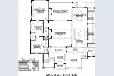 4628 Water Oak Road, Charlotte, NC 28211 - Photo 25