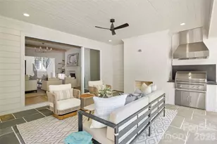 4628 Water Oak Rd, Charlotte, NC 28211 - Photo 5