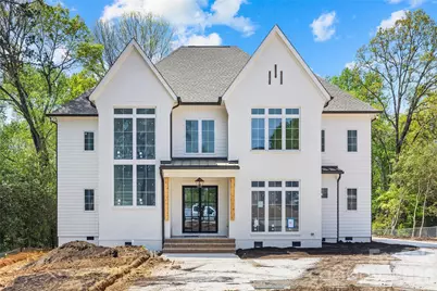 4628 Water Oak Road, Charlotte, NC 28211 - Photo 1