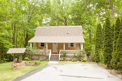 116 Vehorn Road, Fairview, NC 28730 - Photo 1