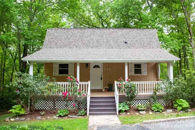 116 Vehorn Road, Fairview, NC 28730 - Photo 1