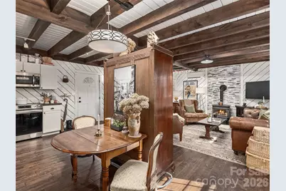 116 Vehorn Road, Fairview, NC 28730 - Photo 5