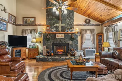 5809 Old Nc 18 None, Connelly Springs, NC 28612 - Photo 13