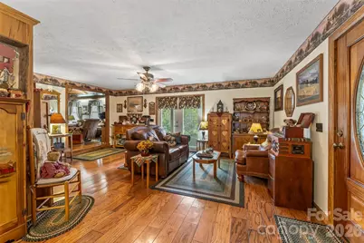 5809 Old Nc 18 None, Connelly Springs, NC 28612 - Photo 9