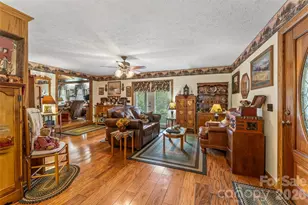 5809 Old Nc 18 None, Connelly Springs, NC 28612 - Photo 9