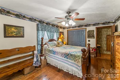 5809 Old Nc 18 None, Connelly Springs, NC 28612 - Photo 27