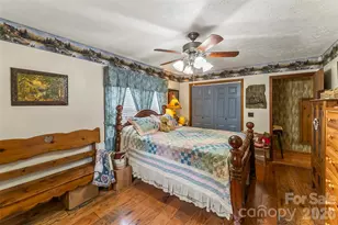 5809 Old Nc 18 None, Connelly Springs, NC 28612 - Photo 27