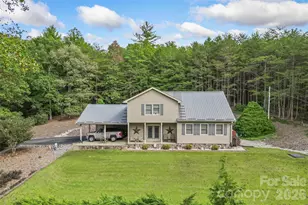 5809 Old Nc 18 None, Connelly Springs, NC 28612 - Photo 1