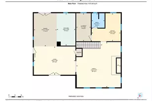 5809 Old Nc 18 None, Connelly Springs, NC 28612 - Photo 47