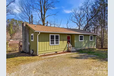 68 Palmer Street, Brevard, NC 28712 - Photo 3